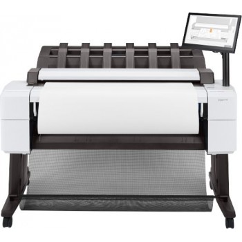 МФУ HP DesignJet T2600PS MFP 3XB78A (ХПЕ) МФУ HP DesignJet T2600PS MFP 3XB78A (ХПЕ)