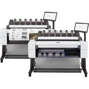 МФУ HP DesignJet T2600PS MFP 3XB78A (ХПЕ) МФУ HP DesignJet T2600PS MFP 3XB78A (ХПЕ)