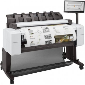 МФУ HP DesignJet T2600PS MFP 3XB78A (ХПЕ) МФУ HP DesignJet T2600PS MFP 3XB78A (ХПЕ)