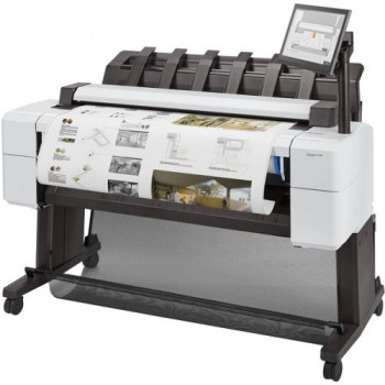 МФУ HP DesignJet T2600PS MFP 3XB78A (ХПЕ) МФУ HP DesignJet T2600PS MFP 3XB78A (ХПЕ)