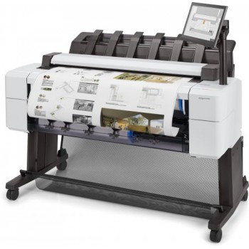 МФУ HP DesignJet T2600dr PS MFP 3EK15A (ХПЕ) МФУ HP DesignJet T2600dr PS MFP 3EK15A (ХПЕ)