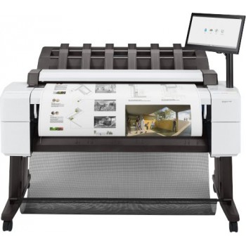 МФУ HP DesignJet T2600dr PS MFP 3EK15A (ХПЕ) МФУ HP DesignJet T2600dr PS MFP 3EK15A (ХПЕ)