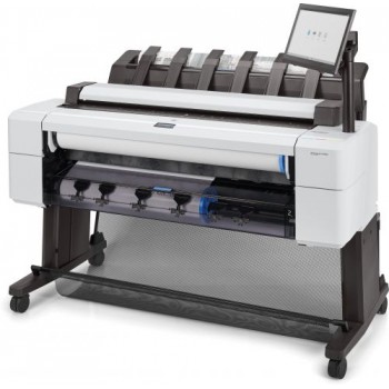 МФУ HP DesignJet T2600dr PS MFP 3EK15A (ХПЕ) МФУ HP DesignJet T2600dr PS MFP 3EK15A (ХПЕ)