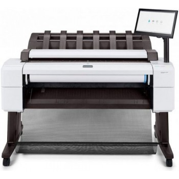 МФУ HP DesignJet T2600dr PS MFP 3EK15A (ХПЕ) МФУ HP DesignJet T2600dr PS MFP 3EK15A (ХПЕ)