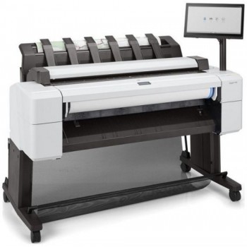 МФУ HP DesignJet T2600dr PS MFP 3EK15A (ХПЕ) МФУ HP DesignJet T2600dr PS MFP 3EK15A (ХПЕ)