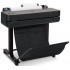 Принтер HP DesignJet T630 5HB09A (ХПЕ) Принтер HP DesignJet T630 5HB09A (ХПЕ)