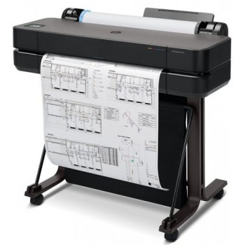 Принтер HP DesignJet T630 5HB09A (ХПЕ) Принтер HP DesignJet T630 5HB09A (ХПЕ)