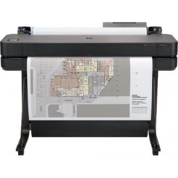 Принтер HP DesignJet T630 5HB11A (ХПЕ) Принтер HP DesignJet T630 5HB11A (ХПЕ)