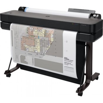 Принтер HP DesignJet T630 5HB11A (ХПЕ) Принтер HP DesignJet T630 5HB11A (ХПЕ)