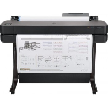 Принтер HP DesignJet T650 5HB10A (ХПЕ) Принтер HP DesignJet T650 5HB10A (ХПЕ)