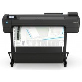 Принтер HP DesignJet T730 F9A29D