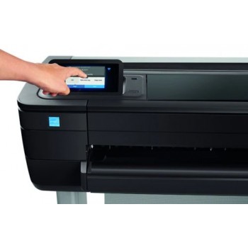 Принтер HP DesignJet T730 F9A29D (ХПЕ)