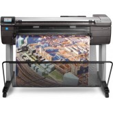 МФУ HP DesignJet T830 F9A30A