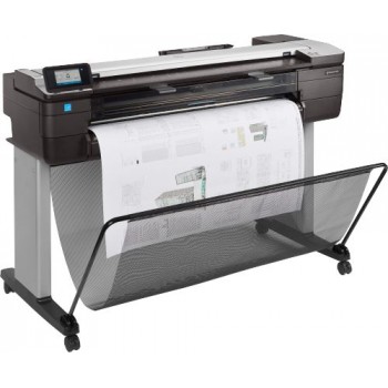 МФУ HP DesignJet T830 F9A30A (ХПЕ)