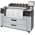МФУ HP DesignJet XL 3600dr MFP 6KD25A (ХПЕ) МФУ HP DesignJet XL 3600dr MFP 6KD25A (ХПЕ)