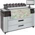 МФУ HP DesignJet XL 3600dr MFP 6KD25A (ХПЕ) МФУ HP DesignJet XL 3600dr MFP 6KD25A (ХПЕ)