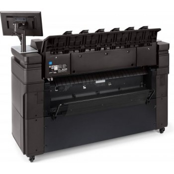 МФУ HP DesignJet XL 3600dr MFP 6KD25A (ХПЕ) МФУ HP DesignJet XL 3600dr MFP 6KD25A (ХПЕ)