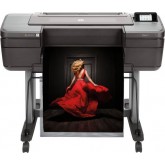 Принтер HP DesignJet Z9+ PS W3Z71A