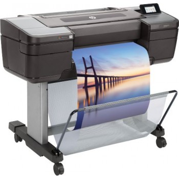 Принтер HP DesignJet Z9+ PS W3Z71A (ХПЕ) Принтер HP DesignJet Z9+ PS W3Z71A (ХПЕ)