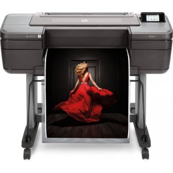 Принтер HP DesignJet Z9+ PS W3Z72A (ХПЕ) Принтер HP DesignJet Z9+ PS W3Z72A (ХПЕ)