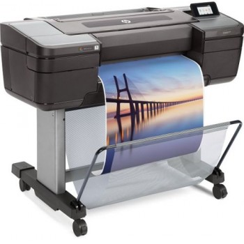 Принтер HP DesignJet Z9+ PS W3Z72A (ХПЕ) Принтер HP DesignJet Z9+ PS W3Z72A (ХПЕ)