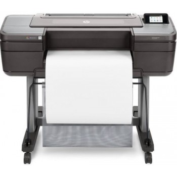 Принтер HP DesignJet Z9+ PS W3Z72A (ХПЕ) Принтер HP DesignJet Z9+ PS W3Z72A (ХПЕ)