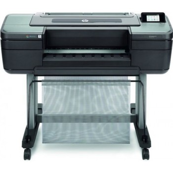 Принтер HP DesignJet Z9+ PS W3Z72A (ХПЕ) Принтер HP DesignJet Z9+ PS W3Z72A (ХПЕ)