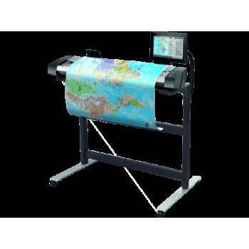 Сканер широкоформатный HP Designjet SD Pro G6H50B (ХПЕ) Сканер широкоформатный HP Designjet SD Pro G6H50B (ХПЕ)