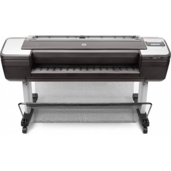Плоттер HP Designjet T1700dr W6B56A (ХПЕ) Плоттер HP Designjet T1700dr W6B56A (ХПЕ)