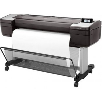 Плоттер HP Designjet T1700dr W6B56A (ХПЕ) Плоттер HP Designjet T1700dr W6B56A (ХПЕ)