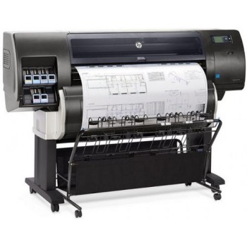 Принтер HP Designjet T7200 F2L46A (ХПЕ) Принтер HP Designjet T7200 F2L46A (ХПЕ)