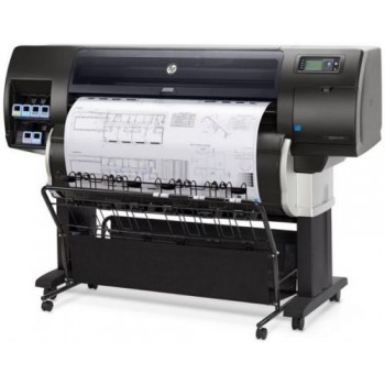 Принтер HP Designjet T7200 F2L46A (ХПЕ) Принтер HP Designjet T7200 F2L46A (ХПЕ)