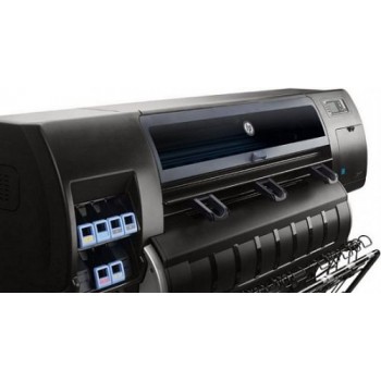 Принтер HP Designjet T7200 F2L46A (ХПЕ) Принтер HP Designjet T7200 F2L46A (ХПЕ)