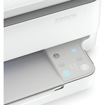 МФУ HP DeskJet Plus Ink Advantage 6475 5SD78C (ХПЕ)