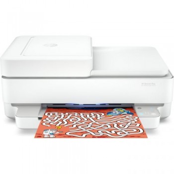 МФУ HP DeskJet Plus Ink Advantage 6475 5SD78C (ХПЕ)