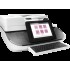 Документ-сканер HP Digital Sender Flow 8500 fn2 L2762A (ХПЕ)