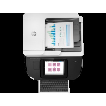 Документ-сканер HP Digital Sender Flow 8500 fn2 L2762A (ХПЕ)
