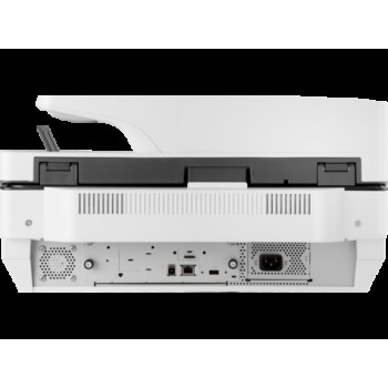 Документ-сканер HP Digital Sender Flow 8500 fn2 L2762A (ХПЕ)