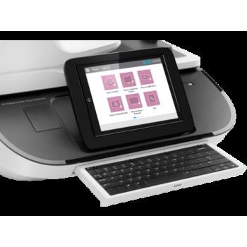 Документ-сканер HP Digital Sender Flow 8500 fn2 L2762A (ХПЕ)