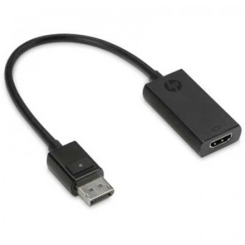 Адаптер HP DisplayPort — HDMI 4K 2JA63AA (ХПЕ)