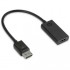 Адаптер HP DisplayPort — HDMI 4K 2JA63AA (ХПЕ)