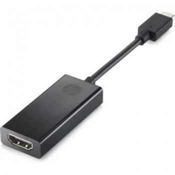 Адаптер HP DisplayPort — HDMI 4K 2JA63AA (ХПЕ)