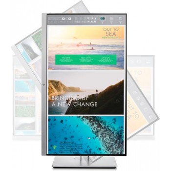 Монитор 23" HP E233 2PD30AA (ХПЕ) Монитор 23" HP E233 2PD30AA (ХПЕ)