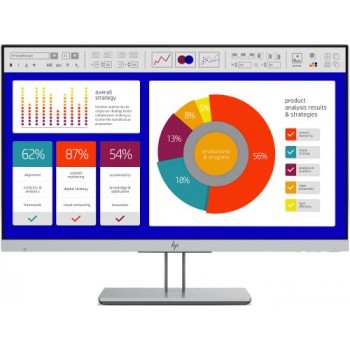 Монитор 23,8" HP E243p 5FT13AA (ХПЕ) Монитор 23,8" HP E243p 5FT13AA (ХПЕ)