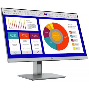 Монитор 23,8" HP E243p 5FT13AA (ХПЕ) Монитор 23,8" HP E243p 5FT13AA (ХПЕ)