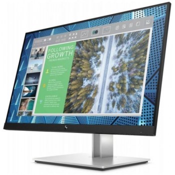 Монитор 23,8" HP E24q G4 9VG12AA (ХПЕ) Монитор 23,8" HP E24q G4 9VG12AA (ХПЕ)