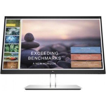 Монитор 23,8" HP E24t G4 9VH85AA (ХПЕ) Монитор 23,8" HP E24t G4 9VH85AA (ХПЕ)