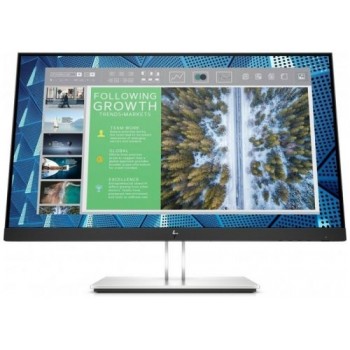 Монитор 23,8" HP E24u G4 189T0AA (ХПЕ) Монитор 23,8" HP E24u G4 189T0AA (ХПЕ)