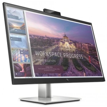 Монитор 27" HP E27d G4 6PA56AA (ХПЕ) Монитор 27" HP E27d G4 6PA56AA (ХПЕ)