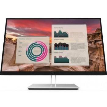 Монитор 27" HP E27u G4 189T3AA (ХПЕ) Монитор 27" HP E27u G4 189T3AA (ХПЕ)